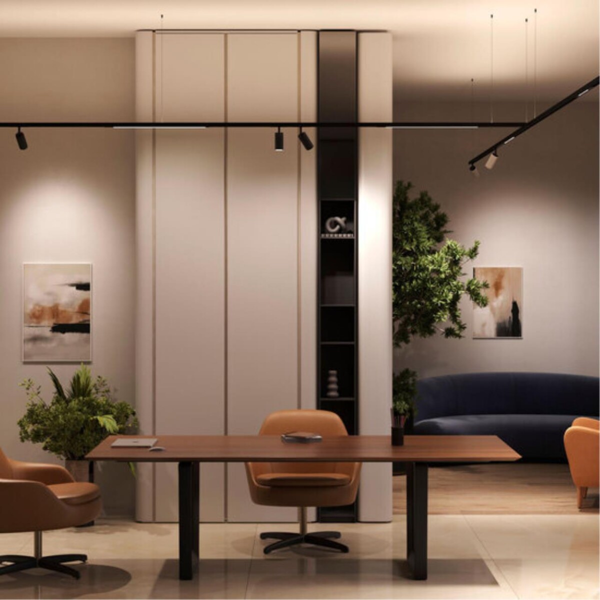 A741206 ПОДВЕС - ДЕРЖАТЕЛЬ OPTIMA - UPLIGHT — изображение 2