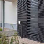 A5193PA-1BK УЛИЧНЫЙ СВЕТИЛЬНИК — изображение 3