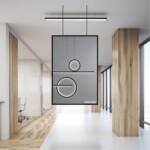 A2610SP-85BK СВЕТИЛЬНИК ПОДВЕСНОЙ — изображение 3