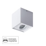 A5544PL-1WH СВЕТИЛЬНИК ПОТОЛОЧНЫЙ