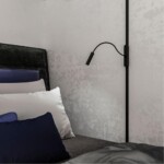 A613106 ШИНОПРОВОД НАКЛАДНОЙ (ТРЕК) 1M RAPID черный в комплекте 2 заглушки — изображение 3