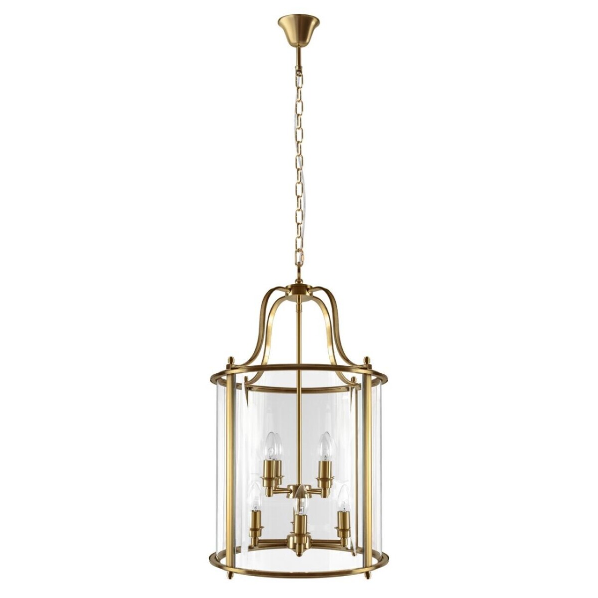 10456/8 AB Подвесной светильник LOFT IT Lighthouse — изображение 1