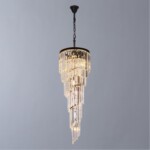 3011/01 SP-11 СВЕТИЛЬНИК ПОДВЕСНОЙ — изображение 2