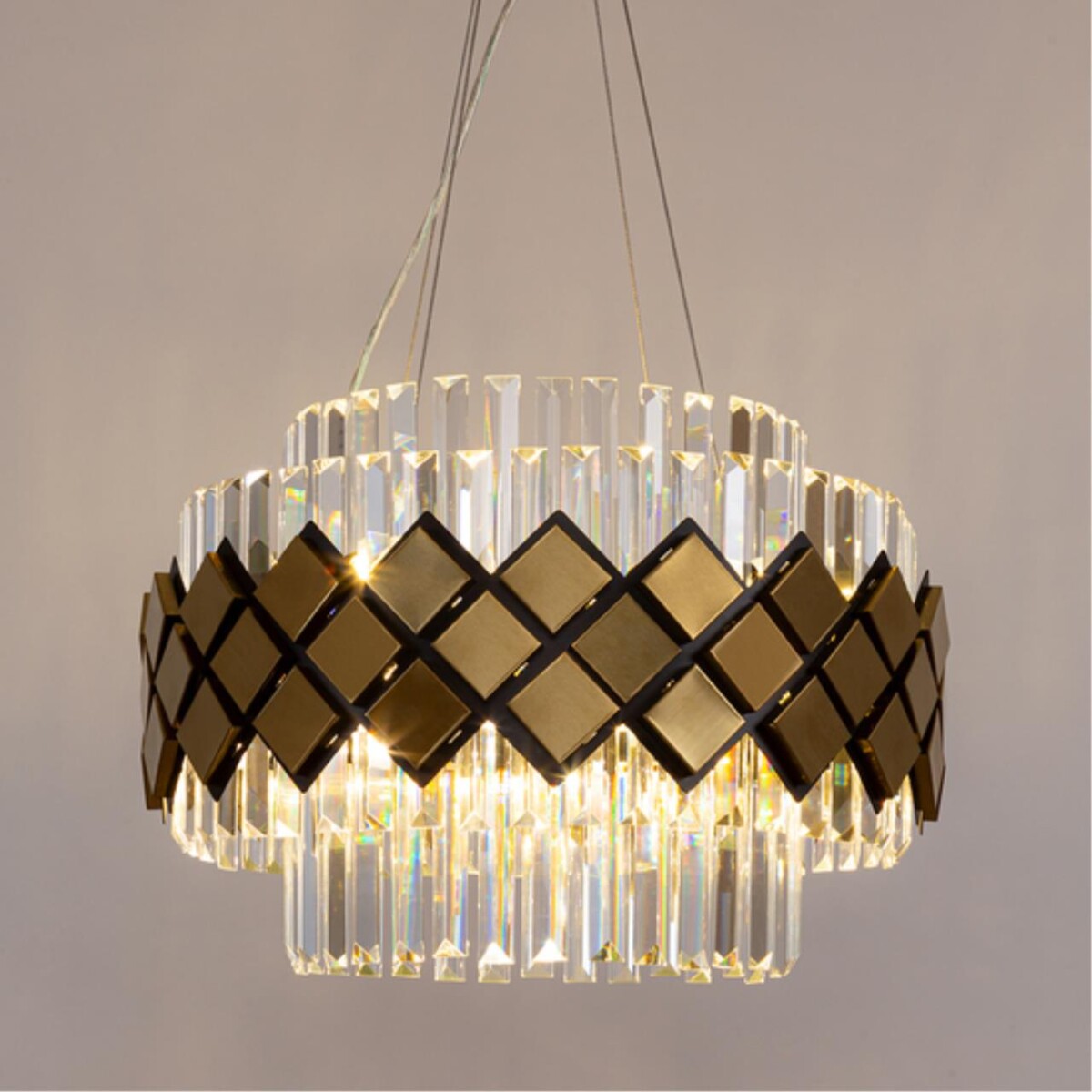 A1039SP-10BK СВЕТИЛЬНИК ПОДВЕСНОЙ — изображение 2