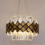 A1039SP-10BK СВЕТИЛЬНИК ПОДВЕСНОЙ — изображение 2