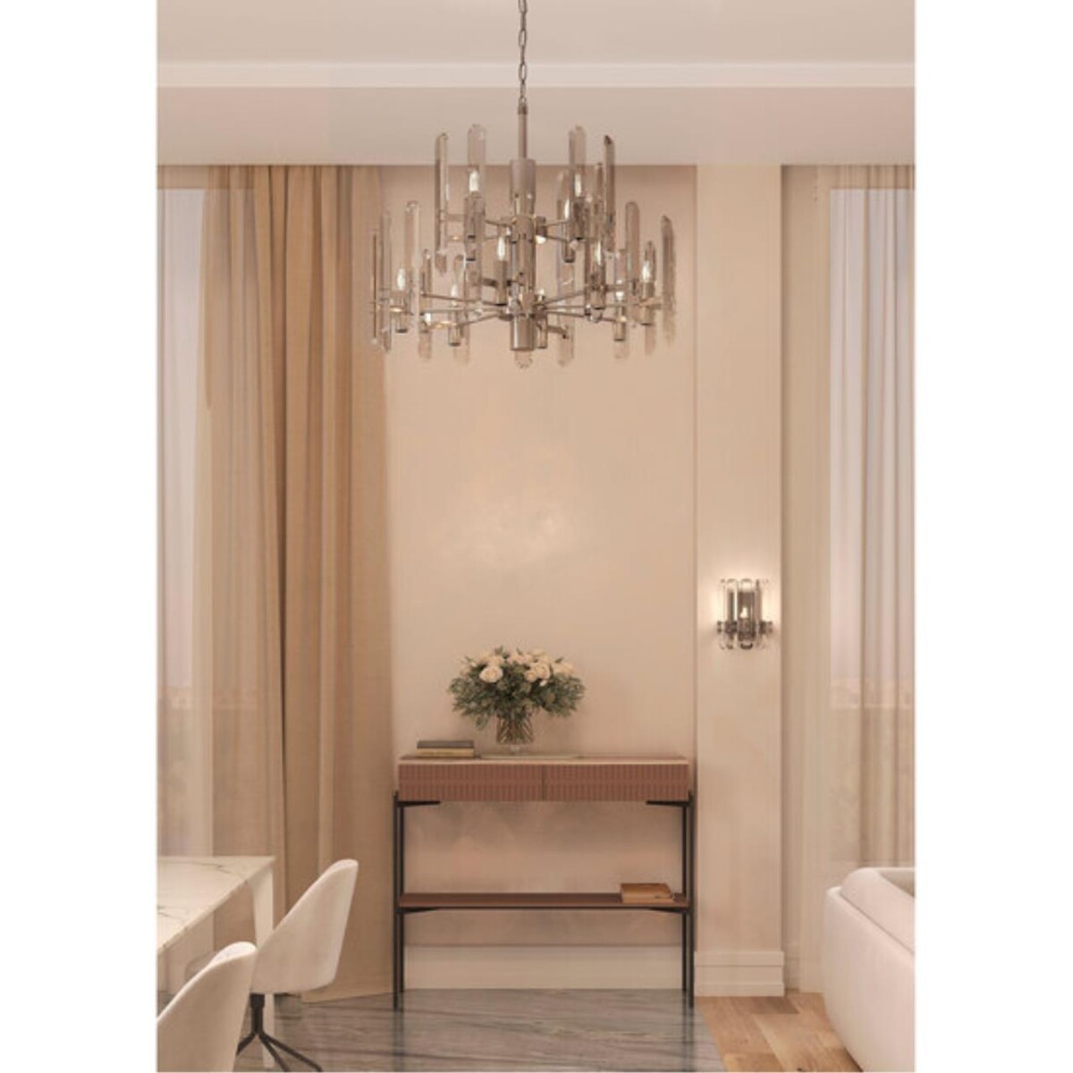 7136/02 AP-1 СВЕТИЛЬНИК НАСТЕННЫЙ — изображение 4