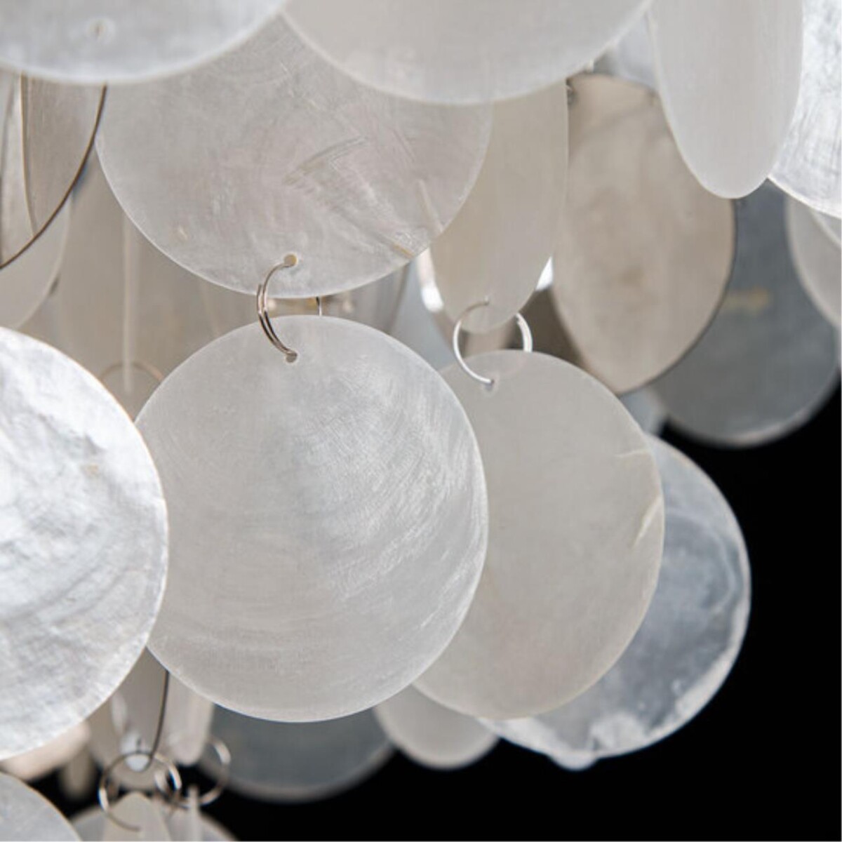 A4100LM-6CC СВЕТИЛЬНИК ПОДВЕСНОЙ — изображение 4