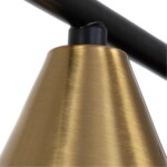 A7029AP-1BK СВЕТИЛЬНИК НАСТЕННЫЙ — изображение 3