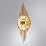 A2564AP-1PB СВЕТИЛЬНИК НАСТЕННЫЙ — изображение 2