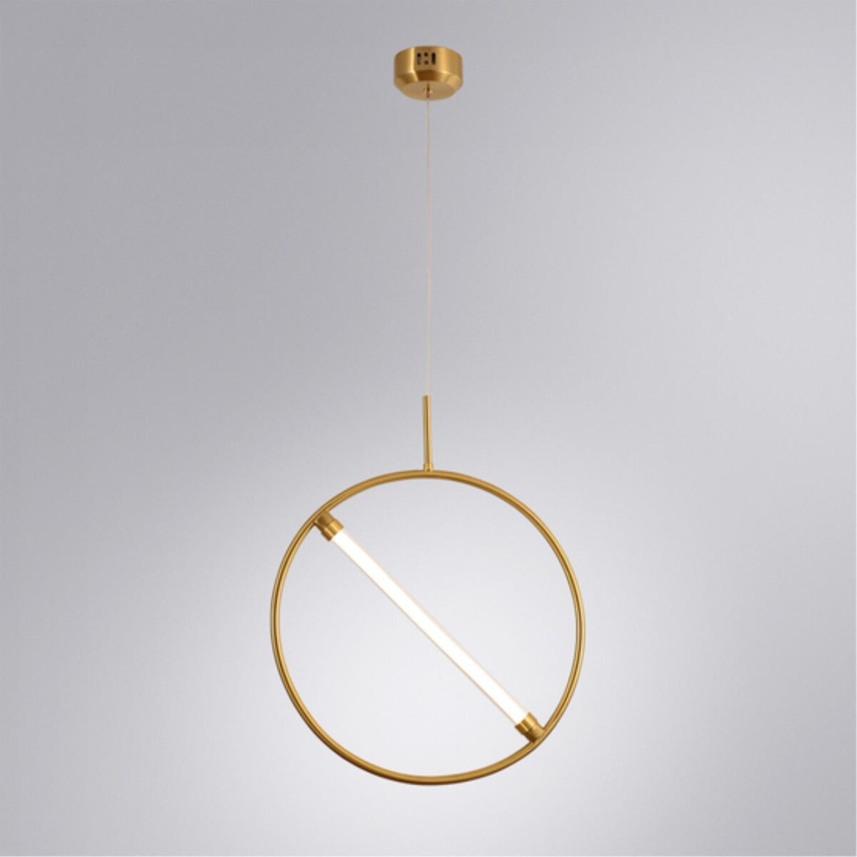 A2565SP-1PB СВЕТИЛЬНИК ПОДВЕСНОЙ — изображение 2