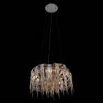 10404/650 SN Подвесная люстра LOFT IT Volver — изображение 4