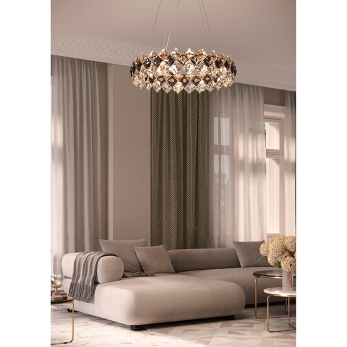 7204/17 LM-12 СВЕТИЛЬНИК ПОДВЕСНОЙ — изображение 5