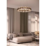 7204/17 LM-12 СВЕТИЛЬНИК ПОДВЕСНОЙ — изображение 5