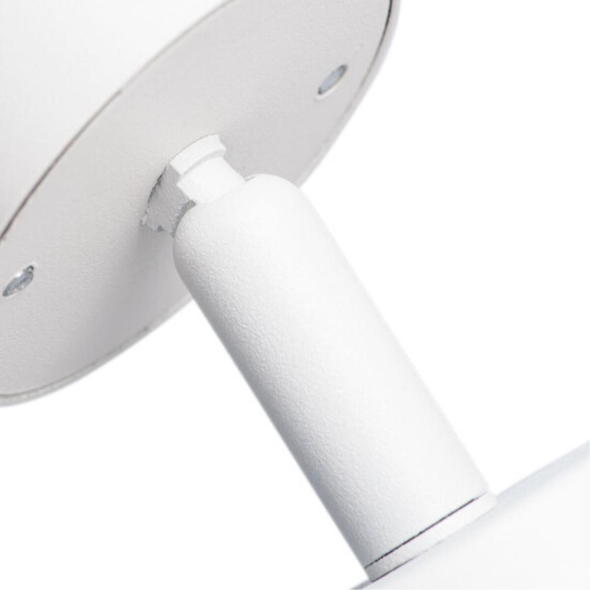 A3216PL-1WH Светильник потолочный накладной AQUARIUS для MR16 Ø55x100мм белый IP20 — изображение 3