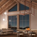 2481/34 SP-40 СВЕТИЛЬНИК ПОДВЕСНОЙ — изображение 3