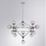 A1664SP-15CC СВЕТИЛЬНИК ПОДВЕСНОЙ — изображение 2