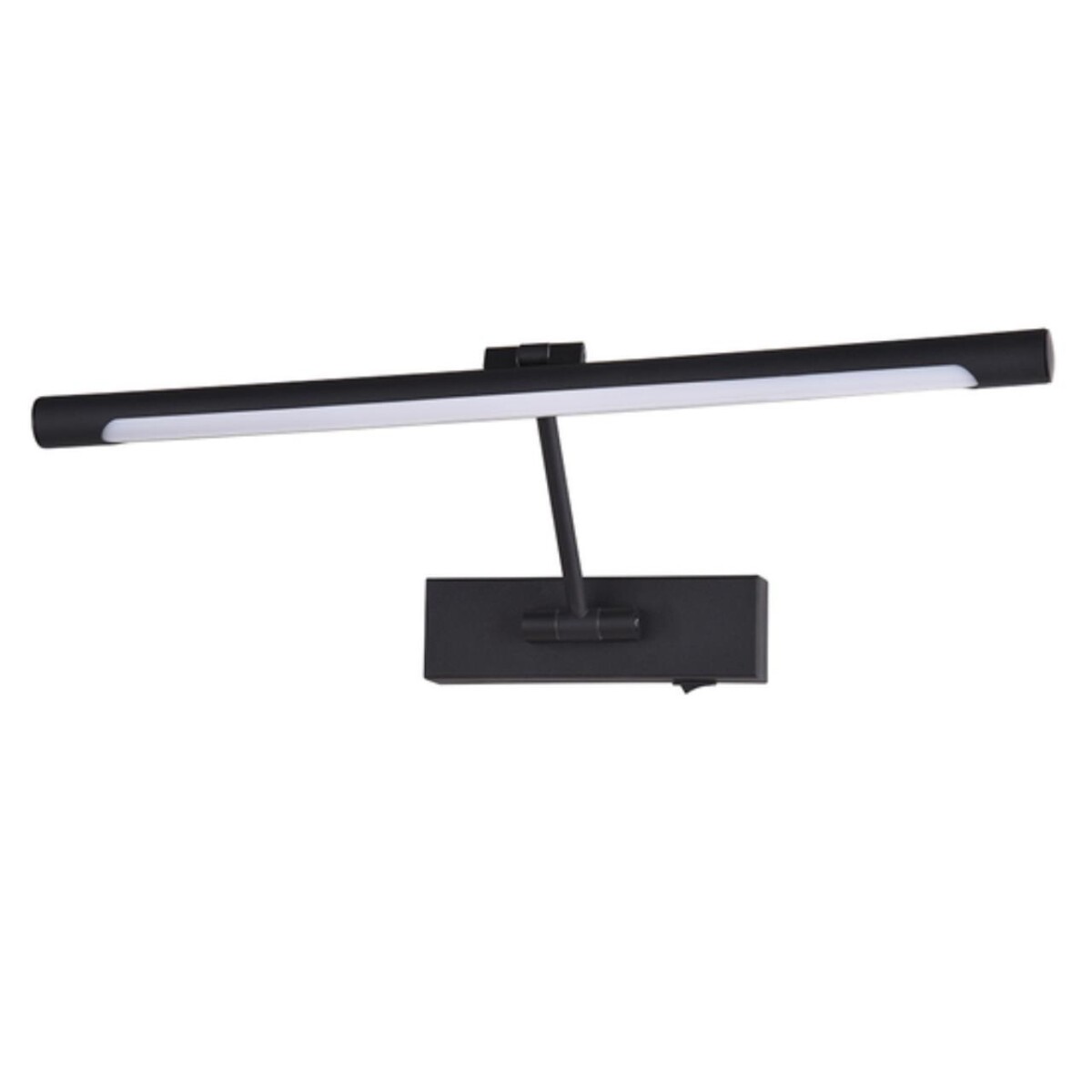 d99dd2e3b922ae8c7b1af134cb1706de A1709AP-1BK СВЕТИЛЬНИК НАСТЕННЫЙ — изображение 1