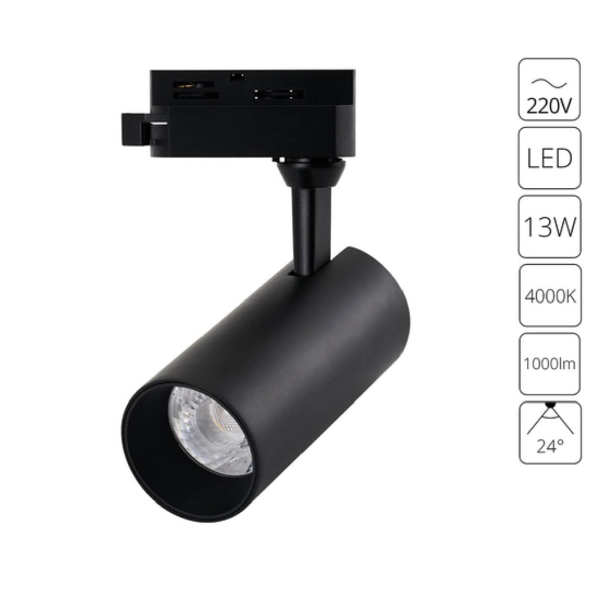 A4568PL-1BK СВЕТИЛЬНИК ПОТОЛОЧНЫЙ — изображение 1