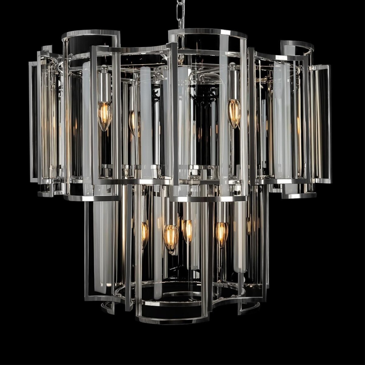 10433/8 Подвесной светильник LOFT IT Reflection — изображение 6