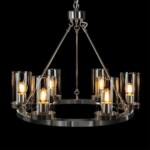 10437/570 Подвесной светильник LOFT IT Candlelight — изображение 4