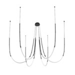 A2850SP-42BK СВЕТИЛЬНИК ПОДВЕСНОЙ