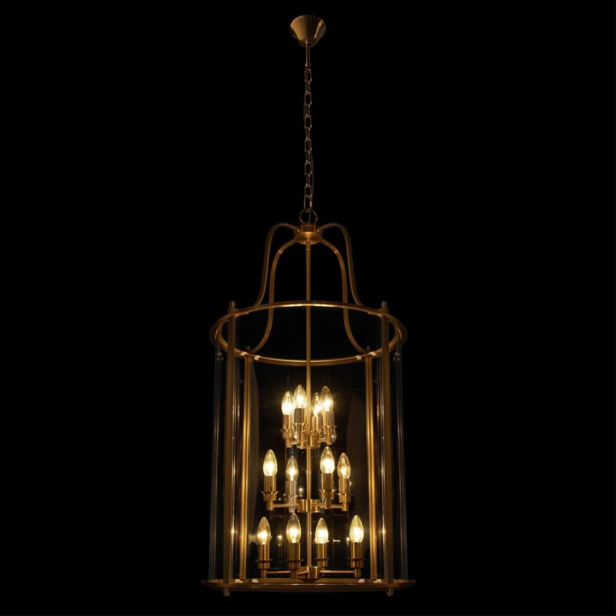 10456/12 AB Подвесной светильник LOFT IT Lighthouse — изображение 6