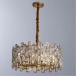 1684/01 LM-10 СВЕТИЛЬНИК ПОДВЕСНОЙ — изображение 2