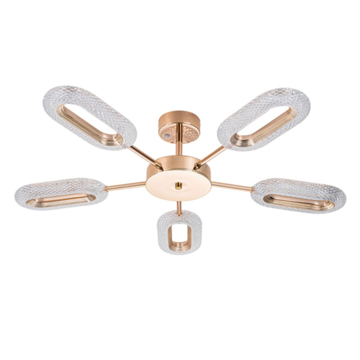 A2489PL-5GO СВЕТИЛЬНИК ПОТОЛОЧНЫЙ — изображение 1