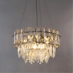 A1051SP-8CC СВЕТИЛЬНИК ПОДВЕСНОЙ — изображение 2