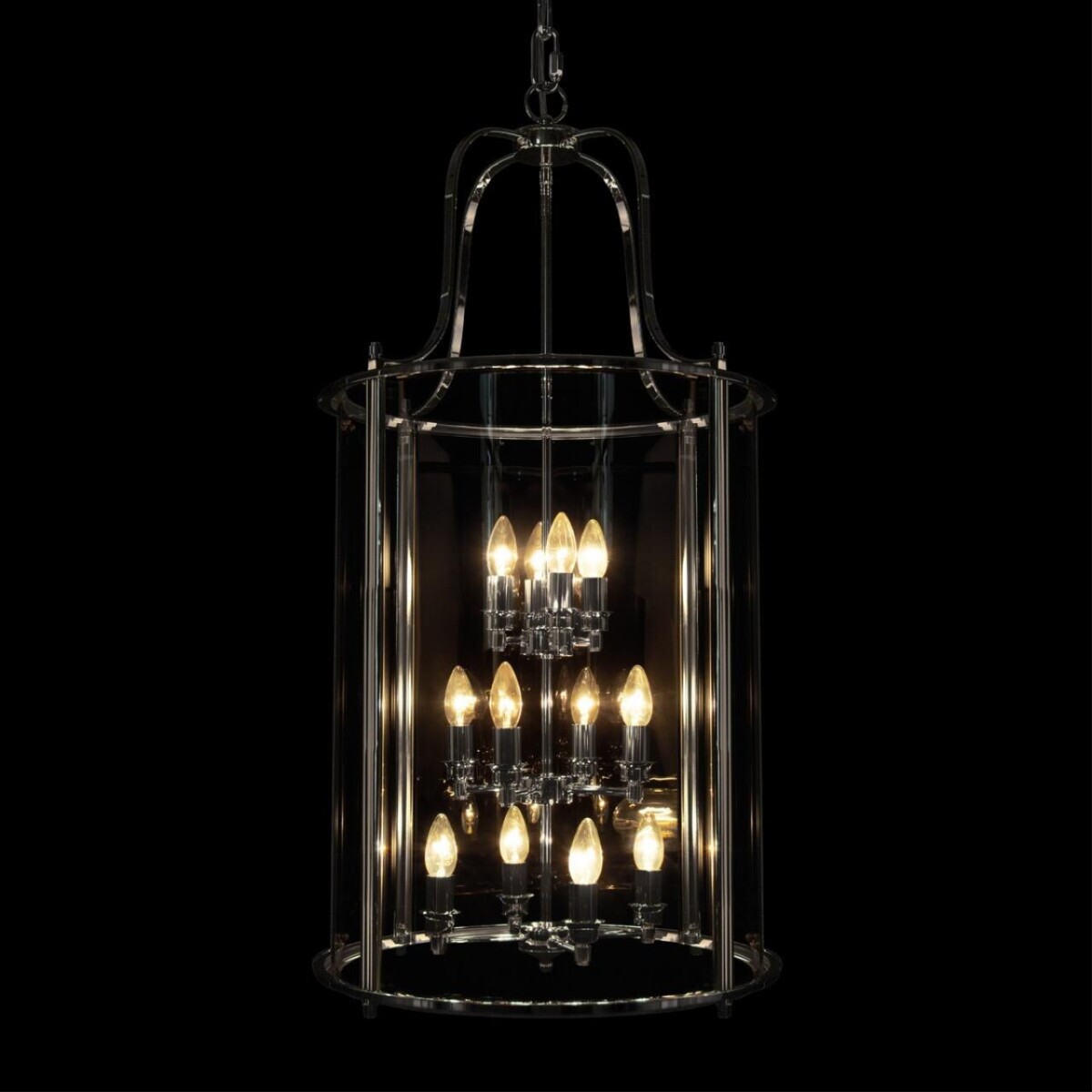 10456/12 CR Подвесной светильник LOFT IT Lighthouse — изображение 4