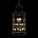 10456/12 CR Подвесной светильник LOFT IT Lighthouse — изображение 4