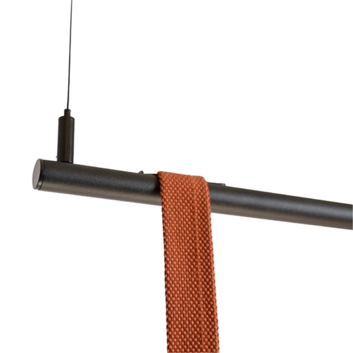 D252906 подвесная штанга с тросами — изображение 2