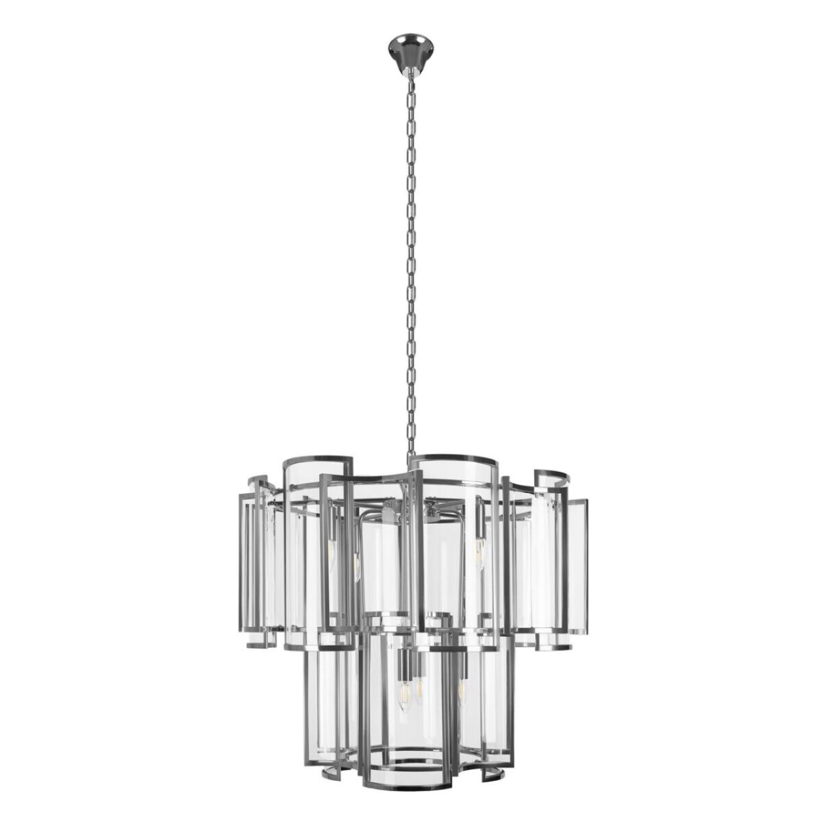 10433/8 Подвесной светильник LOFT IT Reflection — изображение 1