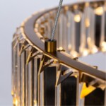 1135/17 SP-36 СВЕТИЛЬНИК ПОДВЕСНОЙ — изображение 4