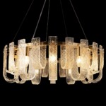 10296/800 Подвесной светильник LOFT IT Jersey — изображение 6