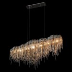 10404/1150L SN Подвесная люстра LOFT IT Volver — изображение 6