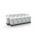 63124 Лампа Gauss Elementary R39 4W 300lm 4100K Е14 LED 1/10/50 — изображение 5