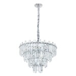 3511/02 LM-8 СВЕТИЛЬНИК ПОДВЕСНОЙ