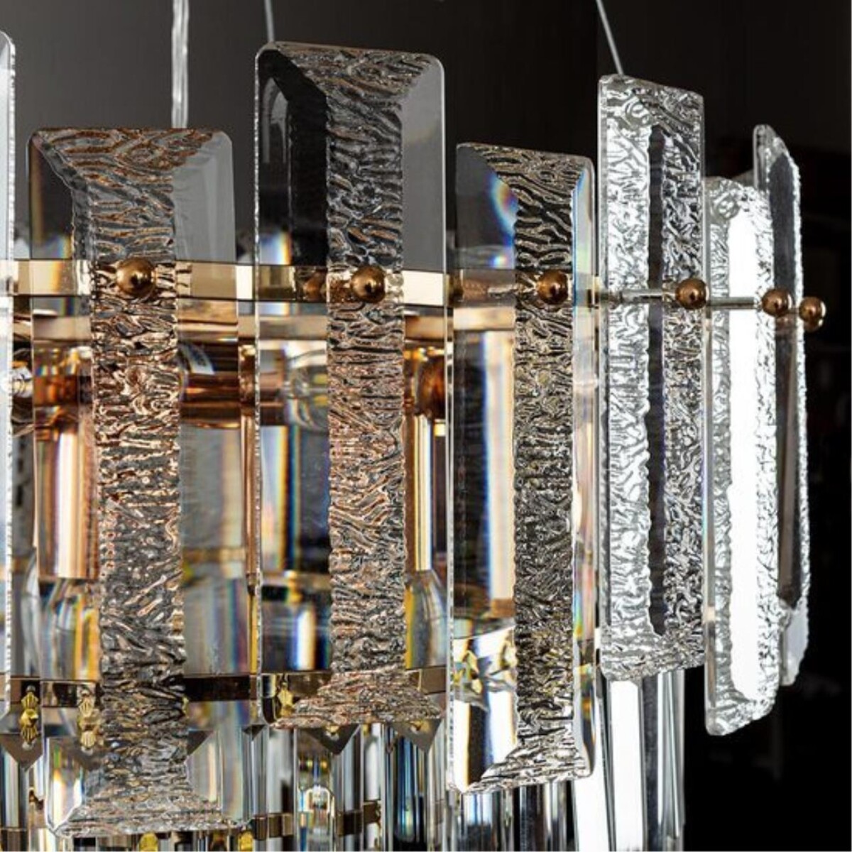 A1052SP-8GO СВЕТИЛЬНИК ПОДВЕСНОЙ — изображение 4