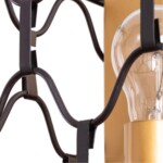 2021/04 AP-1 СВЕТИЛЬНИК НАСТЕННЫЙ — изображение 3