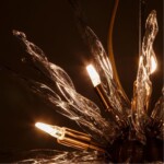 A1066SP-12PB СВЕТИЛЬНИК ПОДВЕСНОЙ — изображение 4