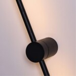 A5409AL-1BK УЛИЧНЫЙ СВЕТИЛЬНИК — изображение 3