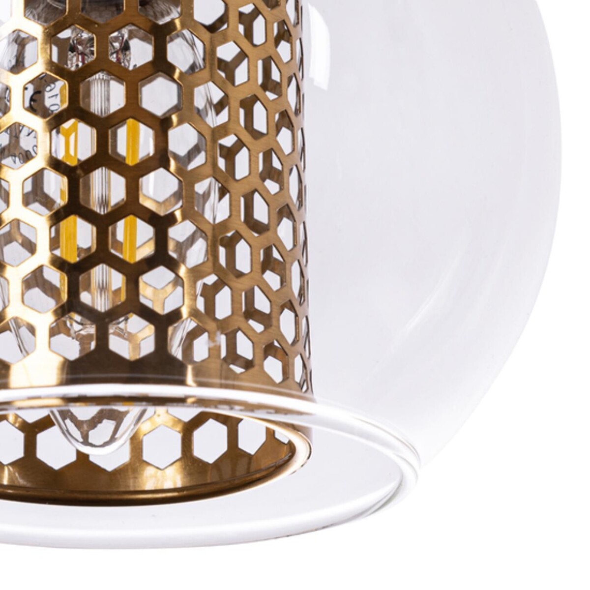 A7045AP-1BK СВЕТИЛЬНИК НАСТЕННЫЙ — изображение 4