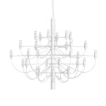 10196/800 White Подвесной светильник LOFT IT Gino — изображение 3