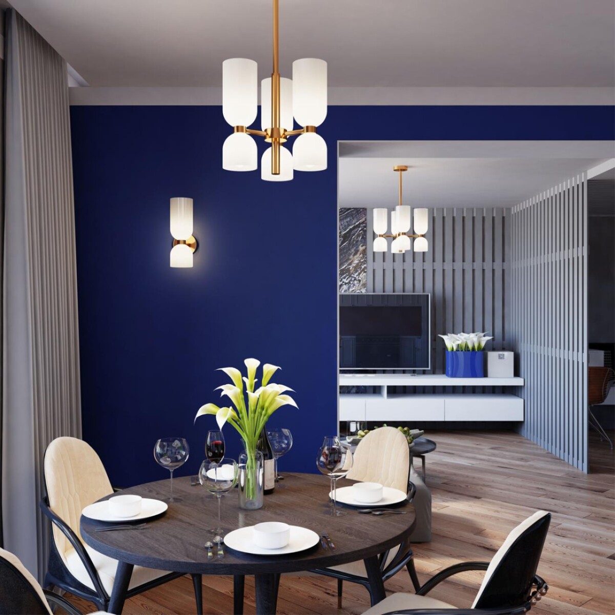 4798/2W MIDCENT ODL21 539 бронзовый/белый Бра с выкл. E14 2*60W ORINOCO — изображение 1