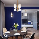 4798/2W MIDCENT ODL21 539 бронзовый/белый Бра с выкл. E14 2*60W ORINOCO