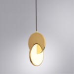 A1916SP-1GO СВЕТИЛЬНИК ПОДВЕСНОЙ — изображение 2