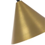 A7033SP-1BK СВЕТИЛЬНИК ПОДВЕСНОЙ — изображение 3