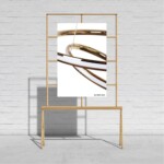 A2198SP-2GO СВЕТИЛЬНИК ПОДВЕСНОЙ — изображение 3