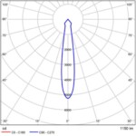 A1813AL-1BK УЛИЧНЫЙ СВЕТИЛЬНИК — изображение 4